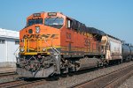 BNSF 8290